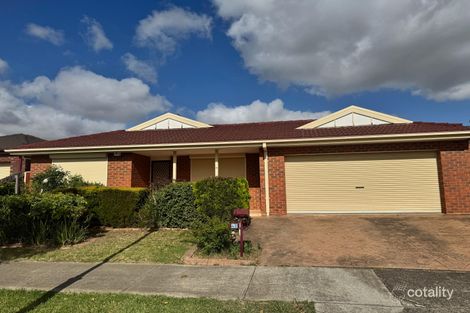 Property photo of 40 Heritage Gardens Sydenham VIC 3037