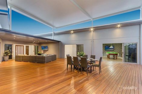 Property photo of 71 Daydream Circuit Burdell QLD 4818