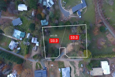 9 Howmans Lane, Harrietville, VIC 3741