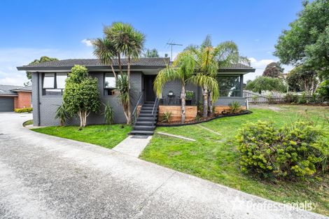 Property photo of 9 Marlow Street Mooroolbark VIC 3138