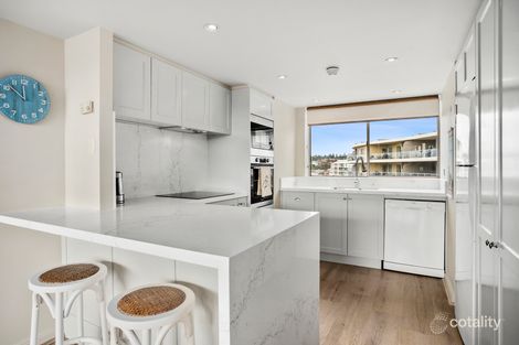Property photo of 705/1 Raglan Street Manly NSW 2095