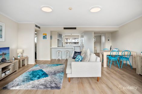 Property photo of 705/1 Raglan Street Manly NSW 2095