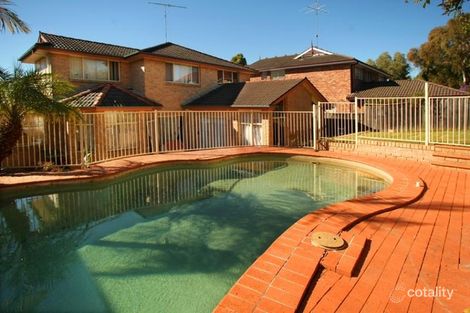 Property photo of 54 Darlington Drive Cherrybrook NSW 2126