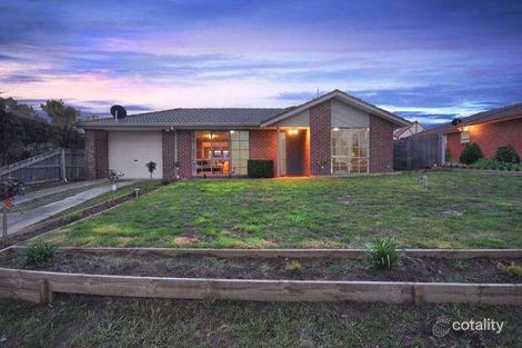 Property photo of 13 Buxton Court Meadow Heights VIC 3048