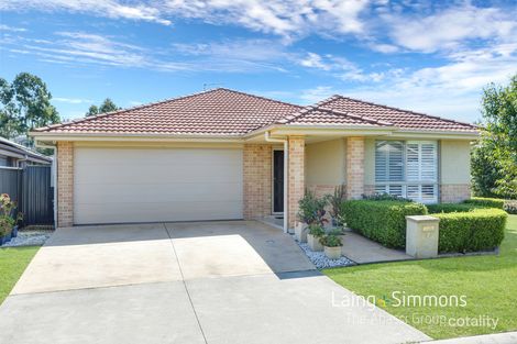 Property photo of 7 Brunswick Circuit Ropes Crossing NSW 2760