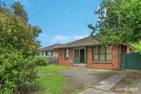 Property photo of 493 Waterdale Road Heidelberg West VIC 3081