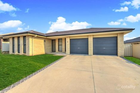 Property photo of 15 Orley Drive Oxley Vale NSW 2340