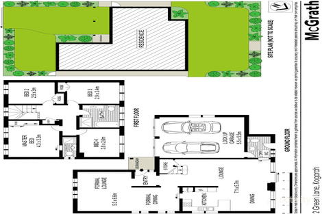 Property photo of 2 Green Lane Kogarah NSW 2217