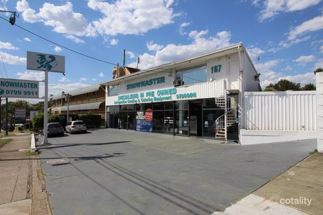 167 Parramatta Rd, Haberfield, NSW 2045