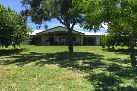 Property photo of 95 Kalbar Connection Road Kalbar QLD 4309