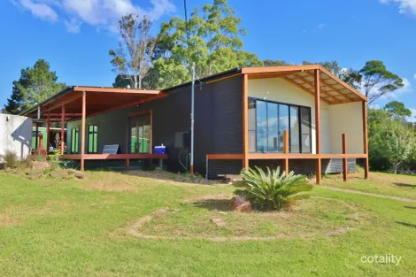 6 Genoa St, Towamba, NSW 2550