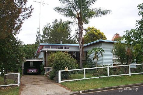 Property photo of 2 Mitchell Street Beaudesert QLD 4285