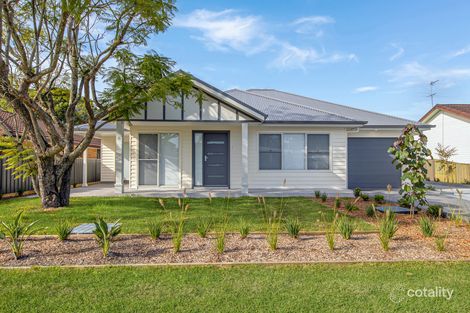 1/4 Cumberland St, Teralba, NSW 2284