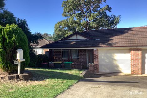 Property photo of 1/33 Sopwith Avenue Raby NSW 2566