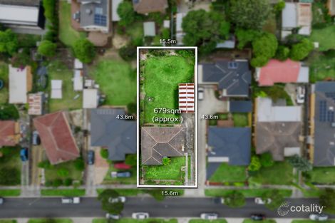 Property photo of 34 Karen Street Box Hill North VIC 3129