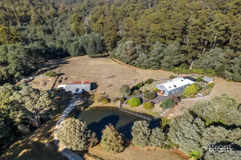 1079 Preston Rd, North Motton, TAS 7315