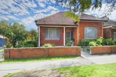 Property photo of 29 Mosely Street Strathfield NSW 2135