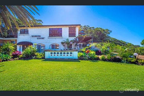 3/39 Sandy Beach Rd, Korora, NSW 2450