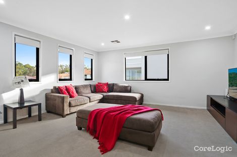 Property photo of 22 Meridian Close Belrose NSW 2085