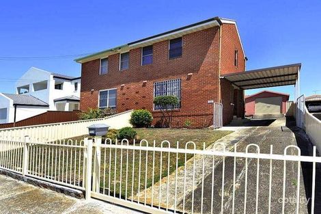 Property photo of 1297 Anzac Parade Chifley NSW 2036