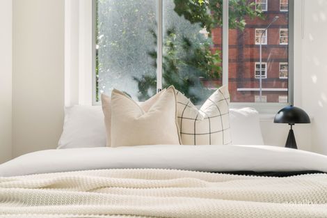 Property photo of 15/4 Ward Avenue Elizabeth Bay NSW 2011