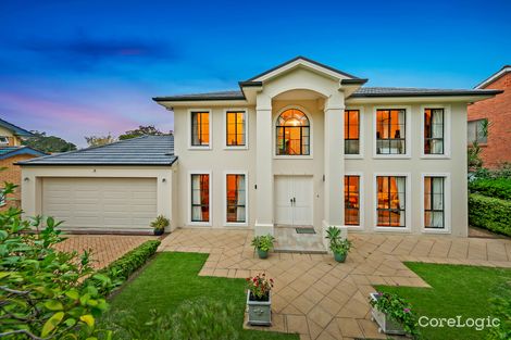 Property photo of 3 Binomea Place Pennant Hills NSW 2120