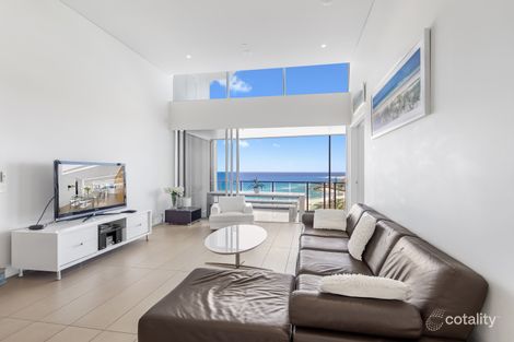 Property photo of 1502/1-3 Douglas Street Coolangatta QLD 4225