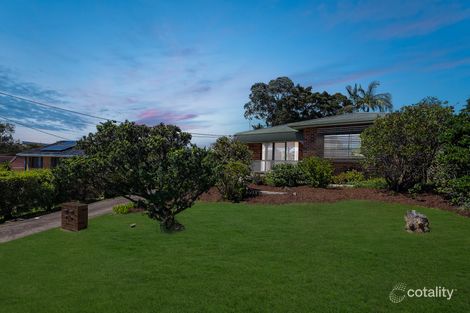 Property photo of 22 Dirrigeree Crescent Sawtell NSW 2452