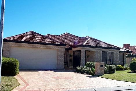 Property photo of 24 Ullinger Loop Marangaroo WA 6064