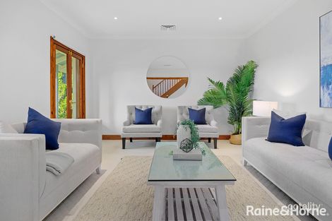 Property photo of 53 Oswald Park Place Kurrajong NSW 2758