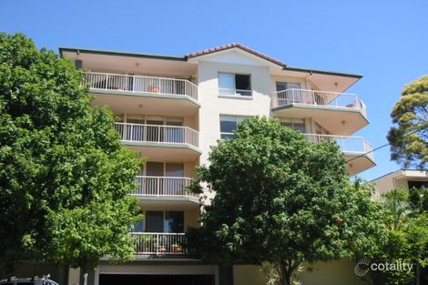 Property photo of 1/130 Oxlade Drive New Farm QLD 4005