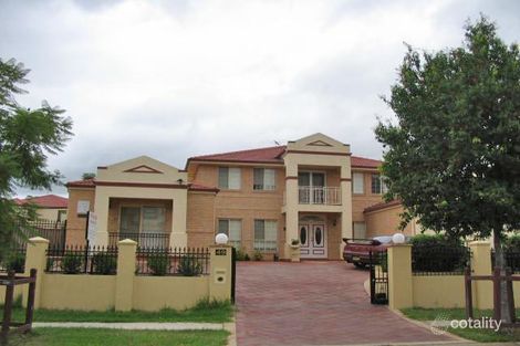 Property photo of 49 Adelphi Street Rouse Hill NSW 2155