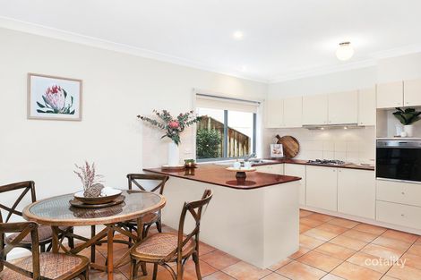 Property photo of 36 Brooklyn Crescent Carlingford NSW 2118