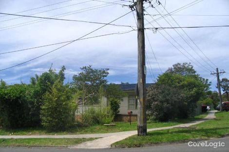 Property photo of 2/258 Woronora Road Engadine NSW 2233