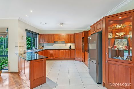 Property photo of 3 Binomea Place Pennant Hills NSW 2120