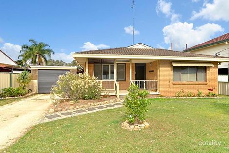 Property photo of 68 Glenn Street Umina Beach NSW 2257