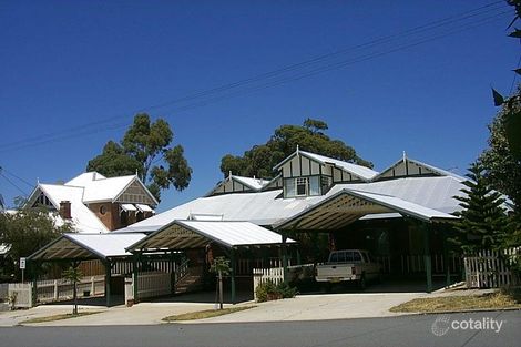 Property photo of 17A Knutsford Street North Perth WA 6006