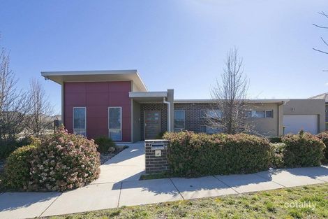 34 Anna Morgan Cct, Bonner, ACT 2914