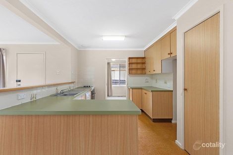 Property photo of 3 Dixon Drive Duffy ACT 2611