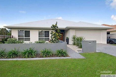 Property photo of 21 Hetherington Drive Twin Waters QLD 4564