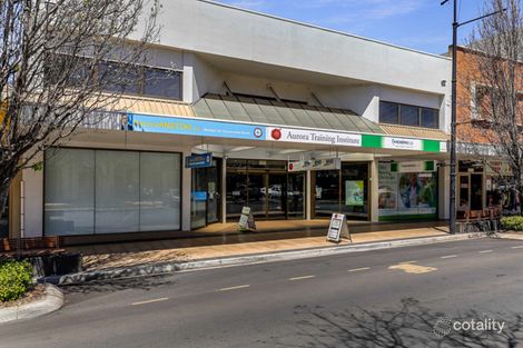 2/566-570 Ruthven St, Toowoomba City, QLD 4350