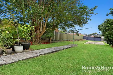 Property photo of 59 Connemarra Street Bexley NSW 2207