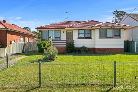 Property photo of 22 The Crescent Marayong NSW 2148