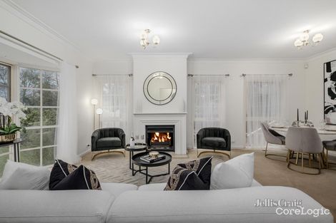 Property photo of 1/88 Summerhill Road Glen Iris VIC 3146