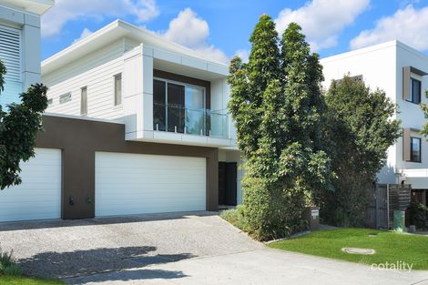 Property photo of 12 Sambar Close Chermside West QLD 4032