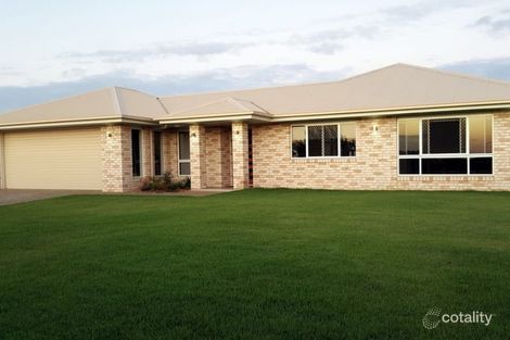 4 Dahlia Ct, Kalkie, QLD 4670