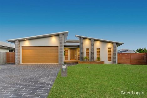 Property photo of 71 Daydream Circuit Burdell QLD 4818