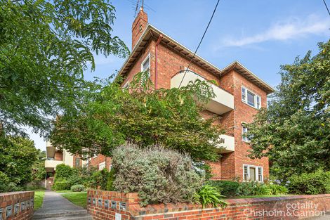 4/30a Mitford St, St Kilda, VIC 3182