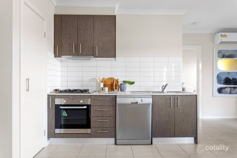 Property photo of 23 Chanticleer Drive Mernda VIC 3754