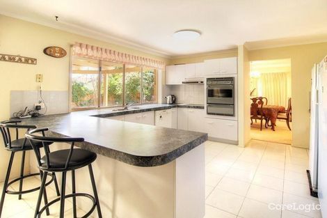 Property photo of 15 Galliano Court Calamvale QLD 4116